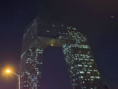 -中央广播电视总台(光华路办公区)