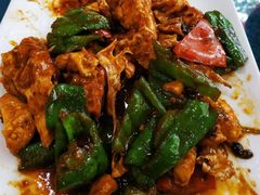 -富临轩私房菜(集庆门大街店)