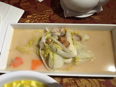 沙田轩(水城路店)-沙田轩(古北店)