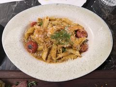 -LESCEDARS  Bistro香柏树(外滩店)