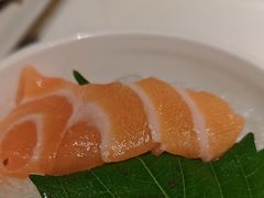 -雍和会海鲜姿造自助(湖东路店)