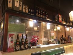 -季玄精致日本料理自助餐(闸北公园店)