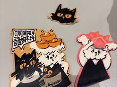 -Dogi&kiki Coffee(中心商务大厦店)