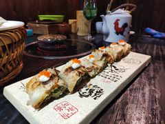 -凤凰山斑鱼馆(恭城店)