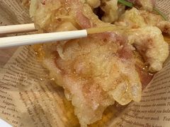 -老长春肉馆(创业大街店)