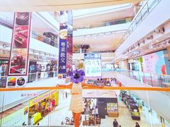 -天河领展广场