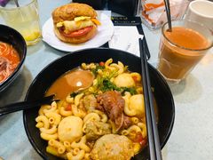 -华嫂冰室(尖沙咀店)