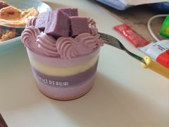 -好利来(马栏广场店)