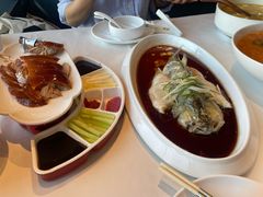 -大鸭梨烤鸭(金色漫香店)