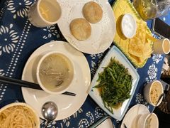 -滇道云南特色料理(康定路店)