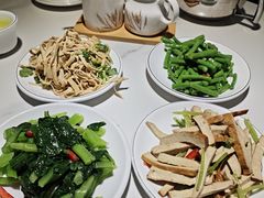 -裕丰源滋补烩面(天赋路店)