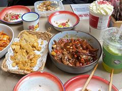 -老三样·旧食新味(万寿宫店)