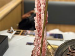 -权金城·炭火烤肉(北京联想桥店)