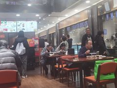 -王家沙点心店(南京西路总店)