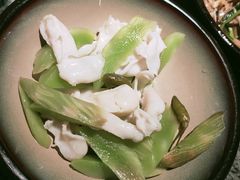 -南京大牌档(青岛万象城店)