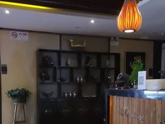 -泰迈·影院式足道SPA(世纪大道店)