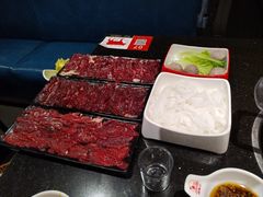 -尚合里潮汕牛肉火锅(海沧店)