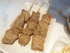 -琴岛顺天馄饨(崂山金鼎店)