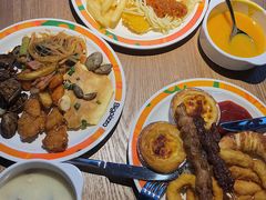 -比格比萨自助(德思勤四季汇店)