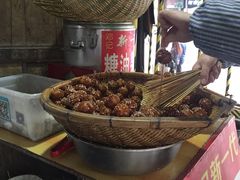 -邓记新一代糖油果子(四川煤管局供销公司职工宿舍店)