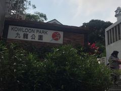 -九龙公园