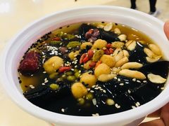 -深水井老冰粉(解放碑英利大融城店)