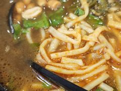-桂在香知桂林米粉(红博中央公园店)