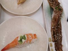 -元气寿司(金光华店)