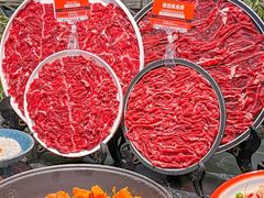 -巴蜀大将火锅(春熙店)