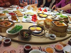 -点都德(华强南店)
