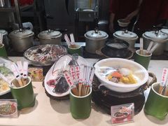 -土桥手掌鸡·26年灌县老味道(都江堰店)