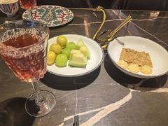 -海派悦庭·海胆烧麦·新融合菜(凯德广场店)