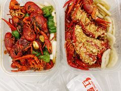 -红盔甲·小龙虾(人民广场店)