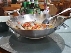 -湘江红·湖南招牌菜(莲花南路店)
