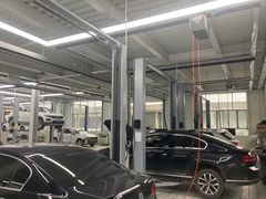 -成都强生一汽大众4S店(欢乐谷店)
