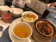 -武汉江城明珠豪生大酒店