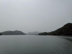 -千岛湖龙川湾