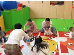 -全优加早教托育园(金海岸店)