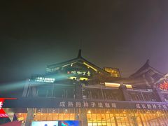 -壹丁咖啡(宽窄巷子店)
