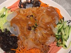 -大哈福烧烤·海鲜·家常菜(延安三路店)