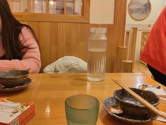 -恩你小木屋·韩式料理(南长街店)