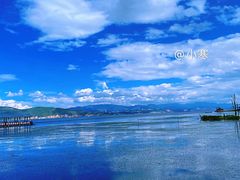 -大理洱海