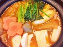 -长崎屋·日本料理·刺身·烧鸟(天河北路店)