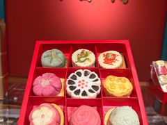 -稻香村(文殊院旗舰店)