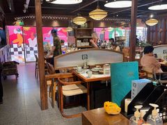 -云海肴云南菜·蒸汽石锅鱼(新奥店)