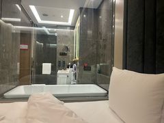-西安高新希尔顿酒店·咖啡露台西餐厅