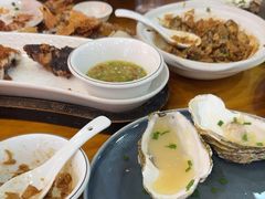 -醉壹号海鲜大排档(厦门美食地标店)