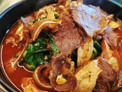 -聚味瞿记·龙虾堂(渔人码头一店)