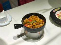 -民国红公馆·秦淮八艳(夫子庙店)