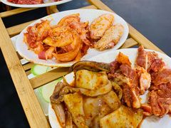 -老渔家白族石板烧旗舰店